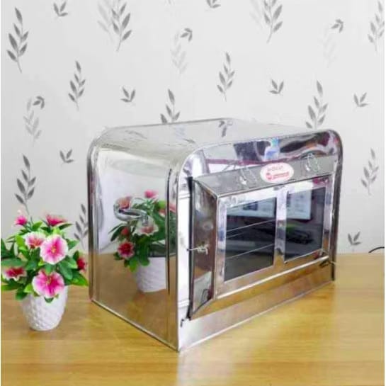 5 Rekomendasi Oven Tangkring Bagus untuk Usaha