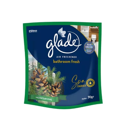 5 Rekomendasi Pewangi Kamar Mandi Tahan Lama