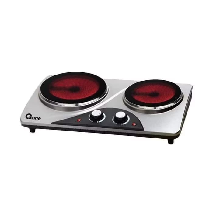 Masak Hemat Listrik! Ini 5 Kompor Induksi Dua Tungku <i>Low Watt</i>