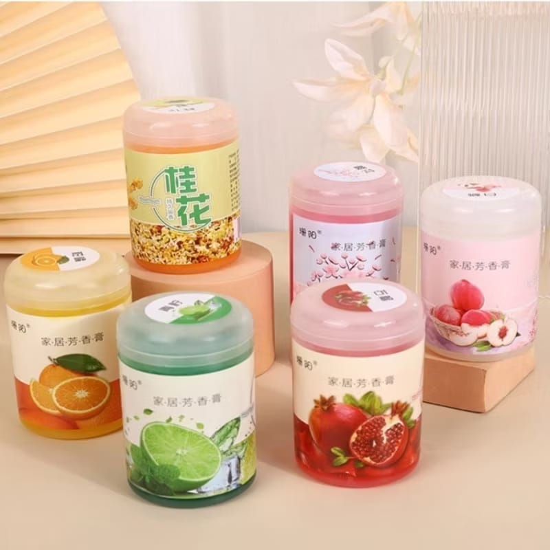 5 Rekomendasi Pewangi Kamar Mandi Tahan Lama