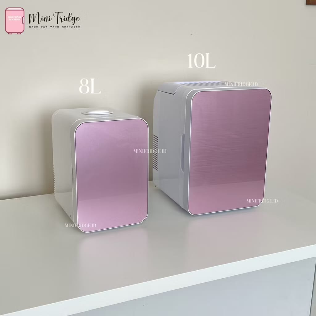 5 Kulkas Satu Pintu di Bawah Rp1 Juta, Cocok untuk Anak Kos