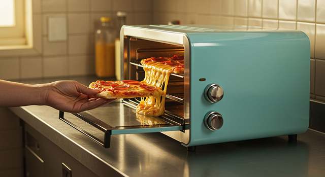 Daftar Harga Oven Listrik Low Watt 2026, Mulai Rp256 Ribu