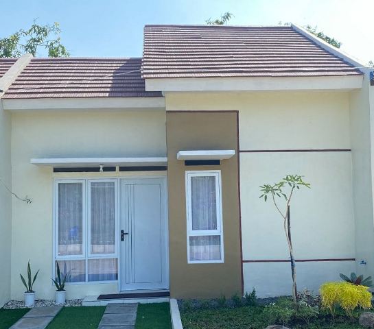 Rumah Subsidi Rp166 Juta di Pasuruan, Ini 5 Rekomendasinya