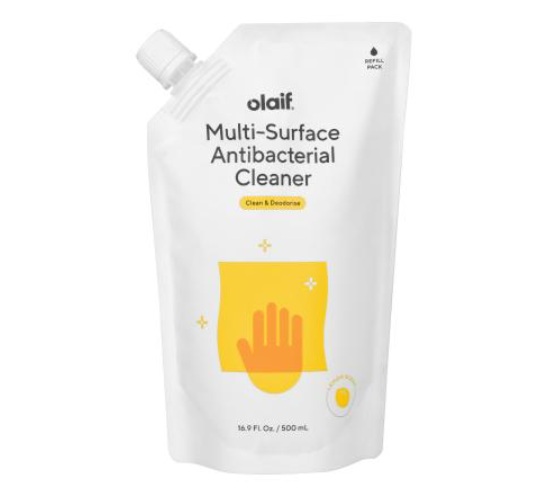 Kaca Kusam? Ini 5 Cairan Pembersih Terbaik