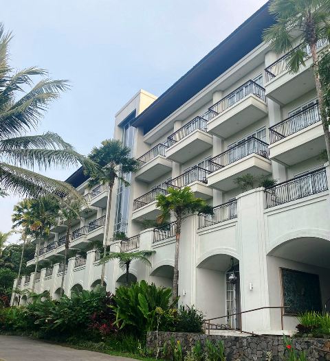 Liburan <i>Mindful</i> Kian Diminati, Ini Rekomendasi Hotel Ramah Lingkungan di Jateng