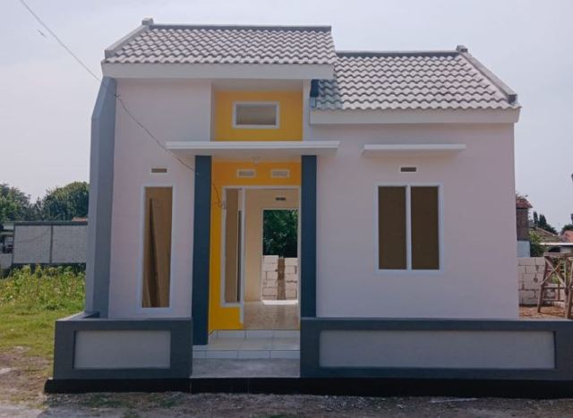 Daftar Rumah Subsidi Probolinggo, Termurah Rp66 Juta