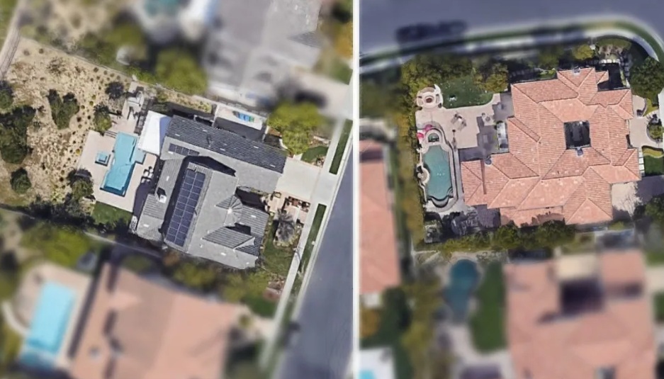 Fantastis! Aset Properti Kourtney dan Travis Capai Rp800 Miliar