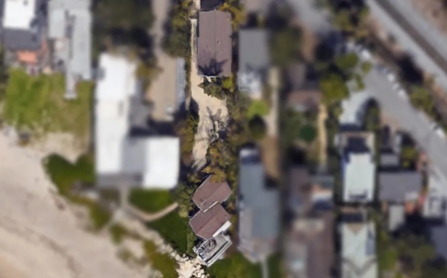 Fantastis! Aset Properti Kourtney dan Travis Capai Rp800 Miliar