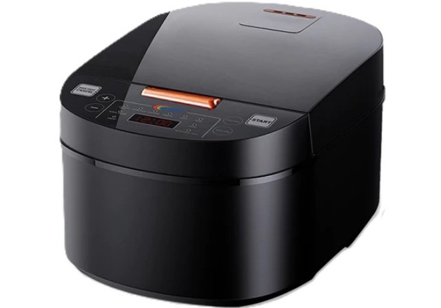 Pilihan Rice Cooker Kapasitas Besar untuk Rumah