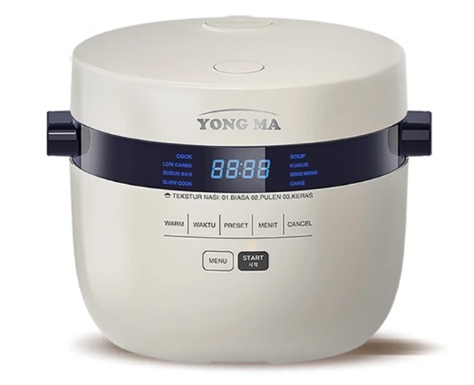 5 Rekomendasi Rice Cooker Low Carbo Terbaik dan Harga Terbaru 2026