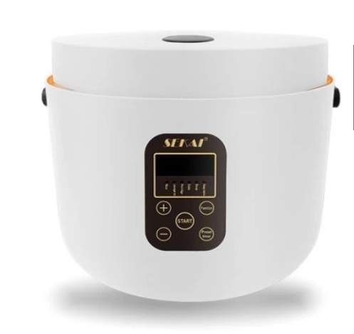 5 Rekomendasi Rice Cooker Low Carbo Terbaik dan Harga Terbaru 2026