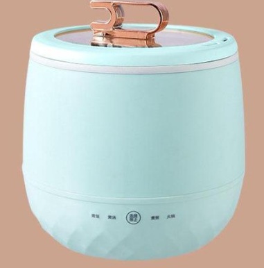 5 Rice Cooker Mini Digital Harga 100 Ribuan, Cocok untuk Anak Kos