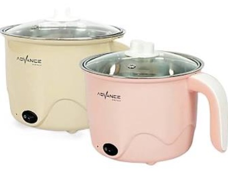 5 Rice Cooker Mini Digital Harga 100 Ribuan, Cocok untuk Anak Kos
