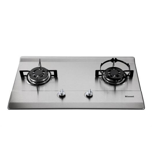 Intip Harga dan Fitur Kompor Tanam Rinnai 2 Tungku