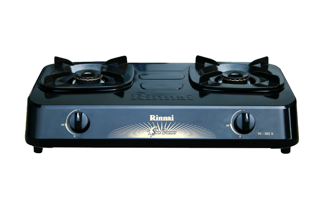 Harga Kompor 2 Tungku Rinnai Terbaru 2026