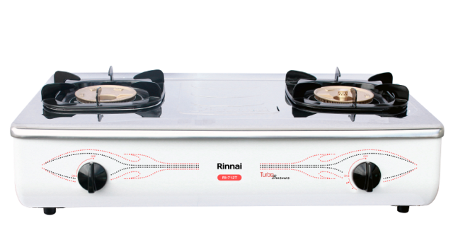Harga Kompor 2 Tungku Rinnai Terbaru 2026