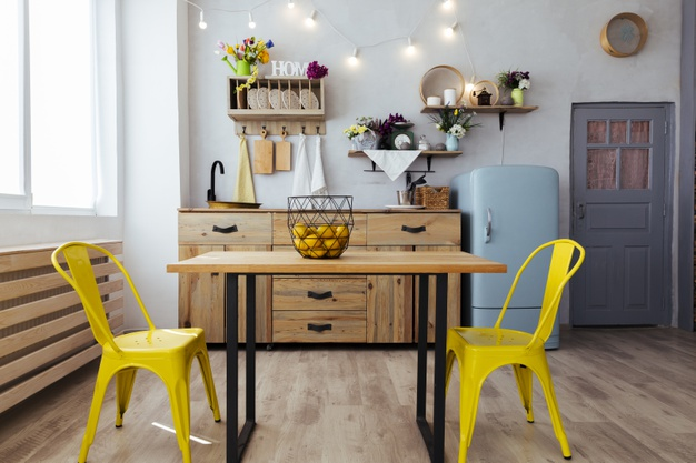 Rekomendasi Ide Desain Interior, Cocok untuk Rumah Minimalis