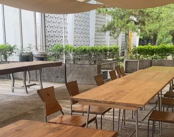 Jejak Diplomasi dan Aroma Masa Lalu di Rumah Atsiri Indonesia