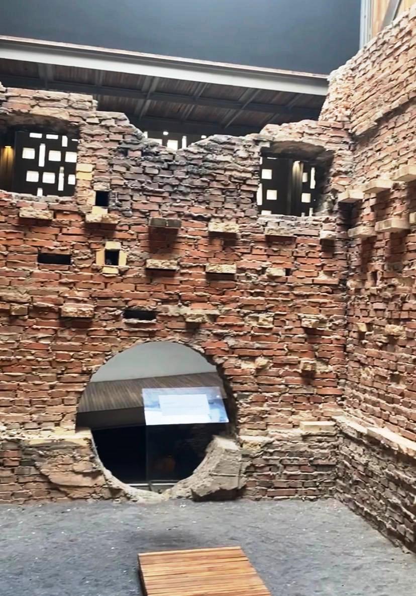 Jejak Diplomasi dan Aroma Masa Lalu di Rumah Atsiri Indonesia