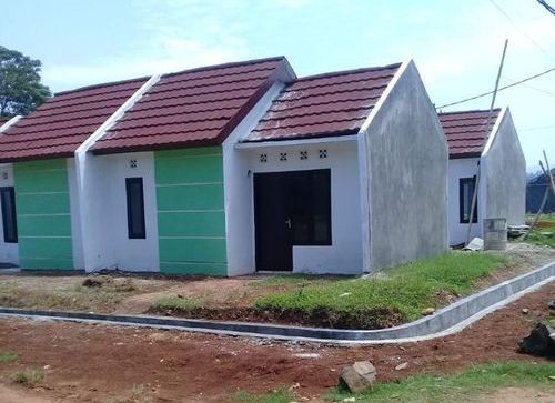 5 Rumah Subsidi Murah di Citeureup Mulai Rp148 Jutaan