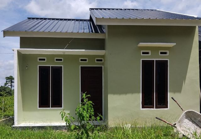 Daftar Rumah Subsidi di Balikpapan, Harga di Bawah Rp200 Juta