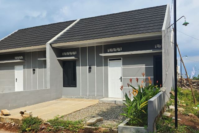 Boyolali Punya Rumah Subsidi Rp166 Jutaan, Cocok untuk Keluarga Muda