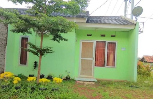 Rekomendasi Rumah Subsidi di Cilegon, Harga Mulai Rp140 Juta