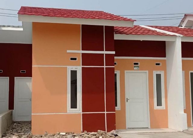 Harga Mulai Rp150 Juta! Ini Rumah Subsidi di Karawang