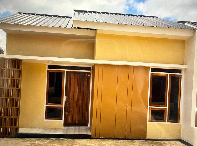 rumah di kendari