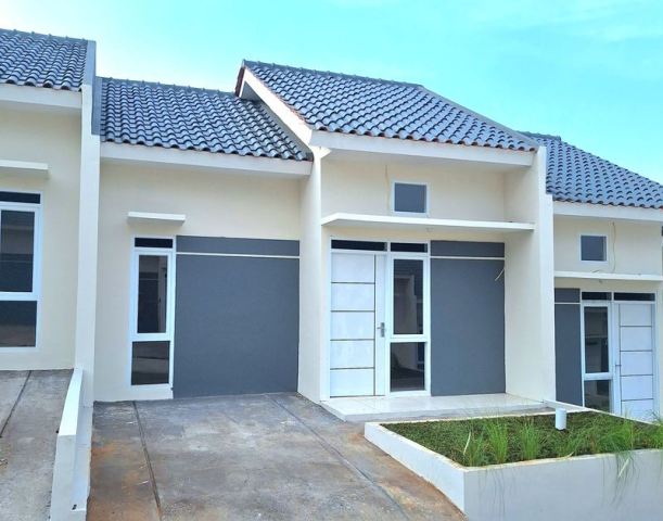 rumah di kuninga