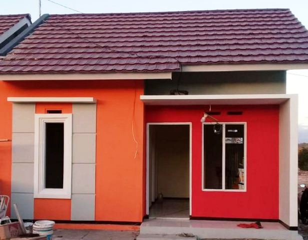 Kupang NTT Tawarkan Rumah Subsidi Rp165 Juta, Ini Lokasinya