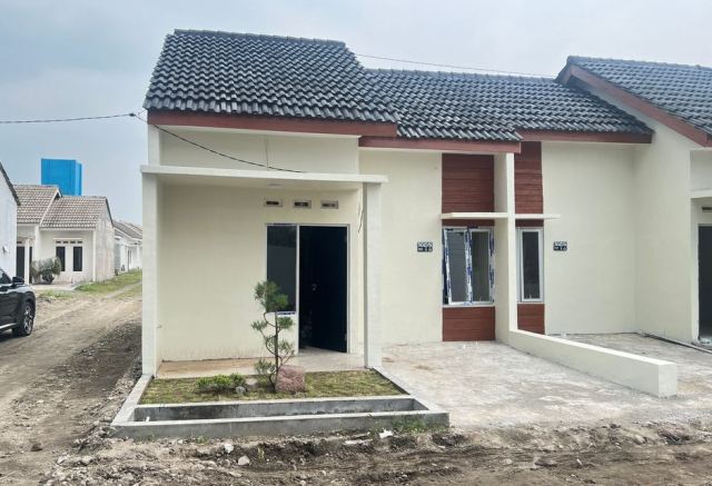 5 Rekomendasi Rumah Subsidi di Nganjuk, Harga Mulai Rp150 Jutaan