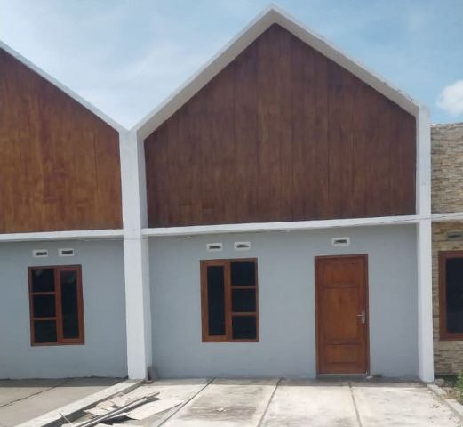 Rumah Subsidi Sukoharjo Mulai Rp150 Juta, Ini Pilihannya