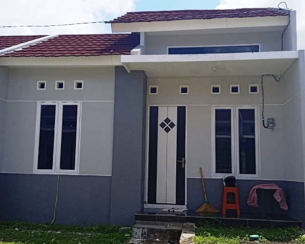 5 Rumah Murah di Yogyakarta, Harga Mulai Rp130 Juta