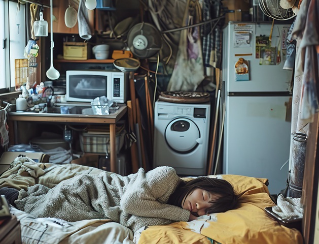 Ciri-Ciri Rumah Tidak Sehat yang Perlu Diwaspadai