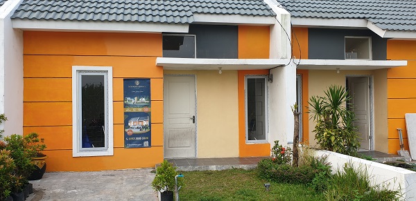 5 Rekomendasi Rumah Murah di Mojokerto, Harga Mulai Rp150 Jutaan