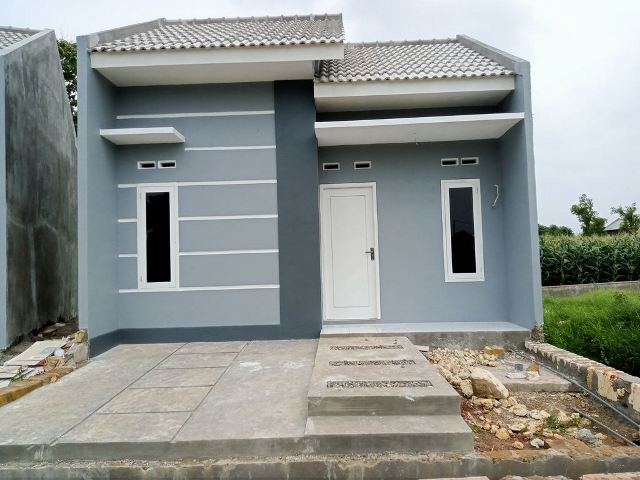 5 Rekomendasi Rumah Murah di Tuban, Harga Mulai Rp135 Juta