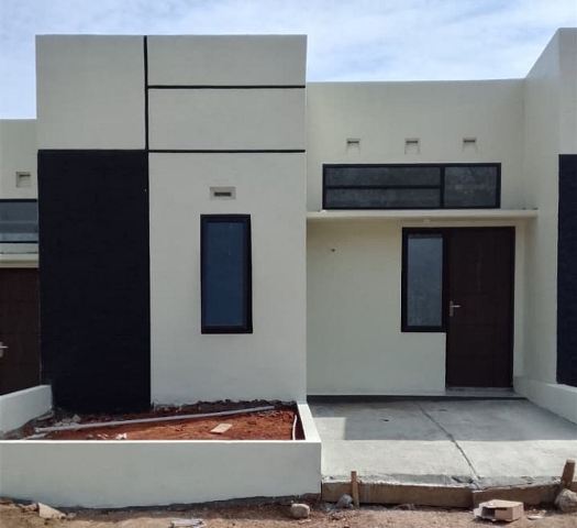 Rumah Subsidi di Pati Mulai Rp162 Juta, Ini Daftarnya