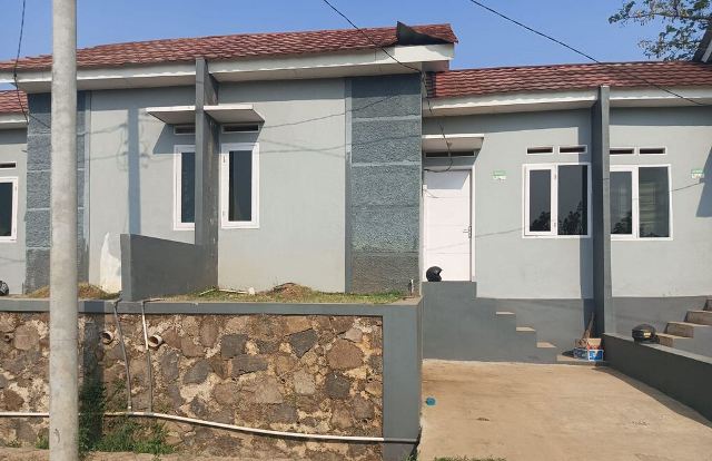 Punya Bujet Terbatas? Ini Pilihan Rumah Subsidi di Subang