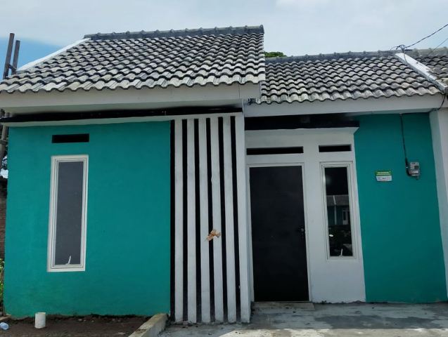 rumah subsidi sukoharjo