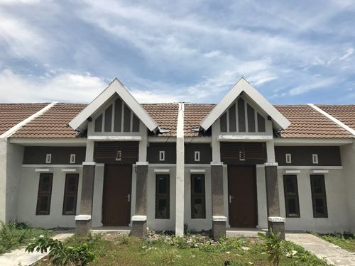 rumah subsidi di Kabupaten Pasuruan