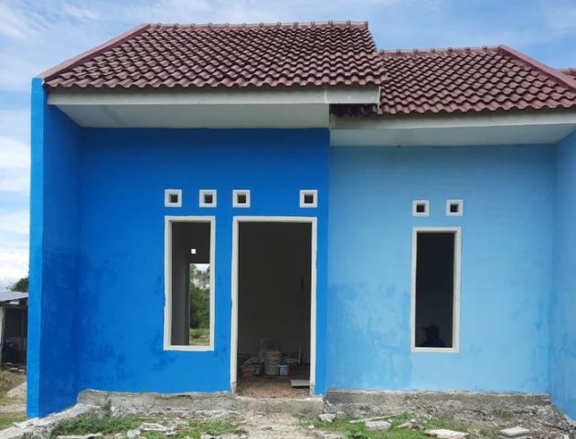 5 Rekomendasi Rumah Subsidi di Kabupaten Madiun, Harga Mulai Rp150,5 Juta
