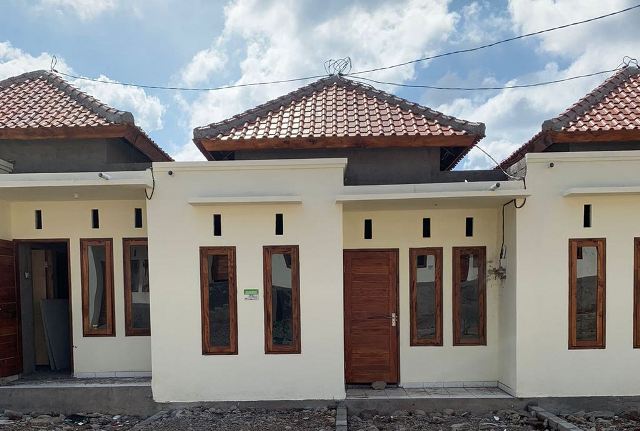 Rumah Subsidi di Bali Masih Ada! Cek 5 Perumahan Murah di Tabanan