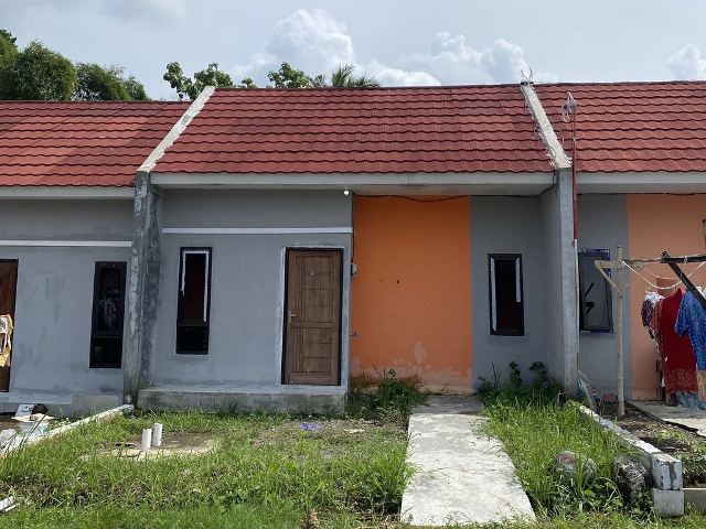 5 Rekomendasi Rumah Subsidi Murah di Tegal