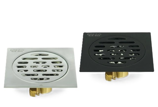 Rekomendasi <i>Floor Drain</i> Terbaik untuk Hunian