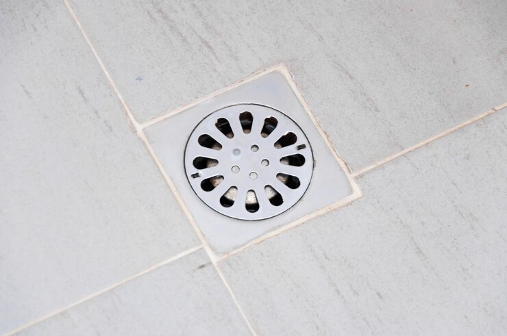 Rekomendasi <i>Floor Drain</i> Terbaik untuk Hunian