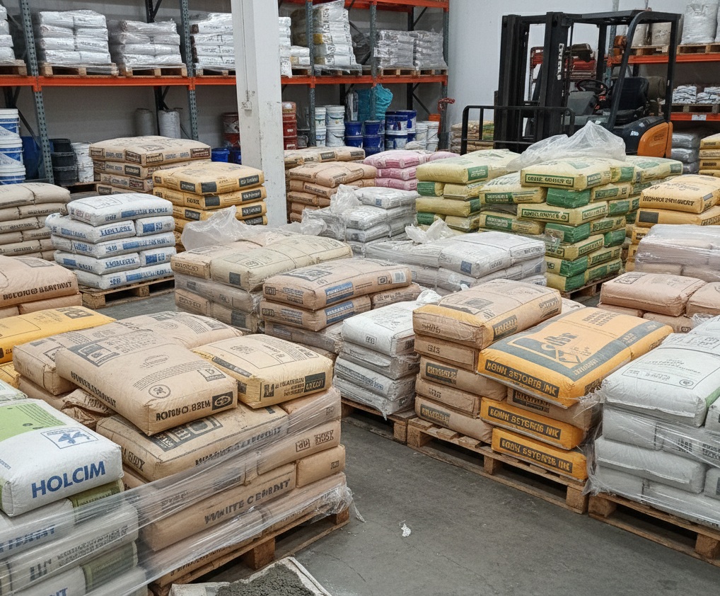 Harga Bahan Bangunan Awal 2026 Mulai Naik, Ini Daftarnya