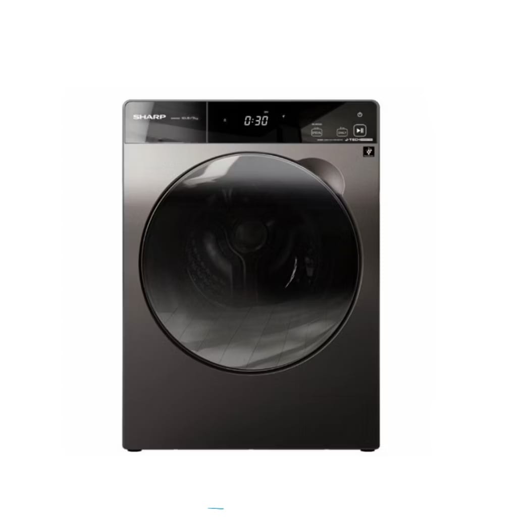 Tak Perlu Jemur, Ini Mesin Cuci yang Bikin Baju Langsung Kering