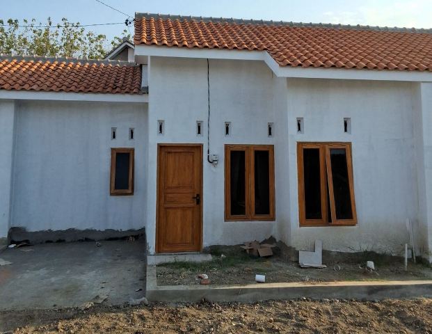 Rekomendasi Rumah Subsidi di Slawi, Harga Mulai Rp150 Juta