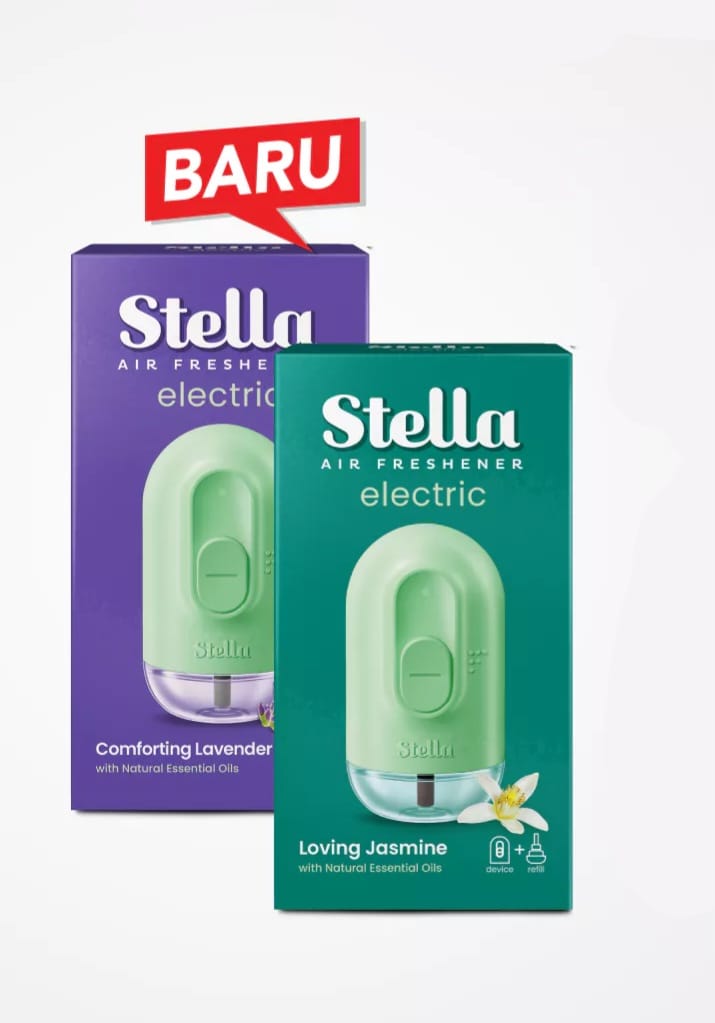 5 Pewangi Ruangan Tahan Lama, Rumah Jadi Makin Harum